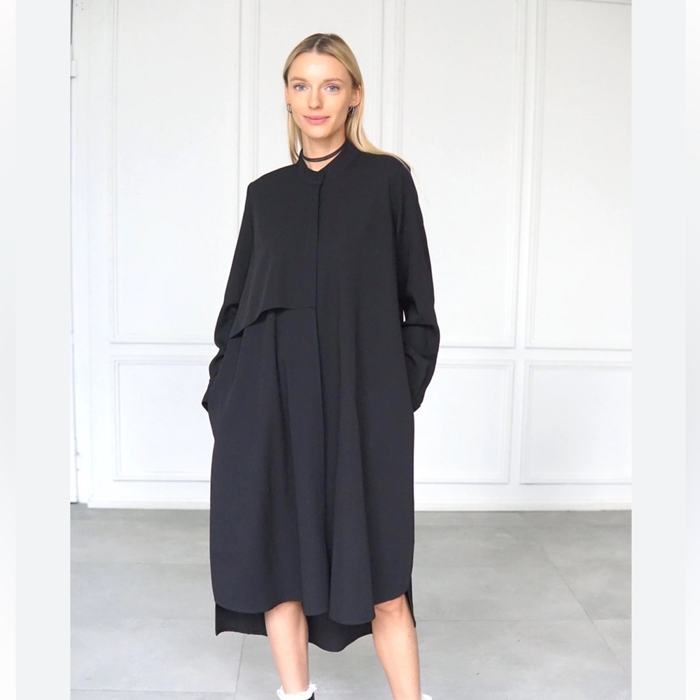 Priory‎ Oversized Dress